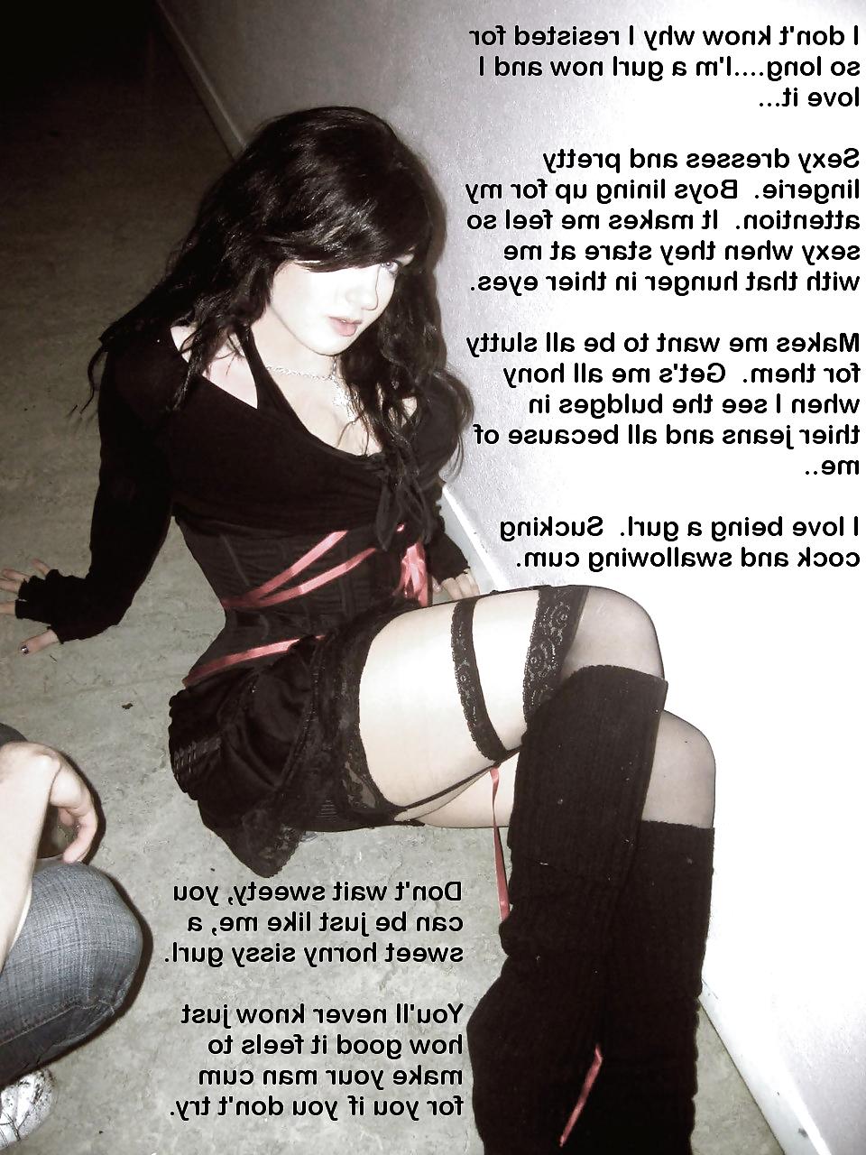 25P Sissy pt6