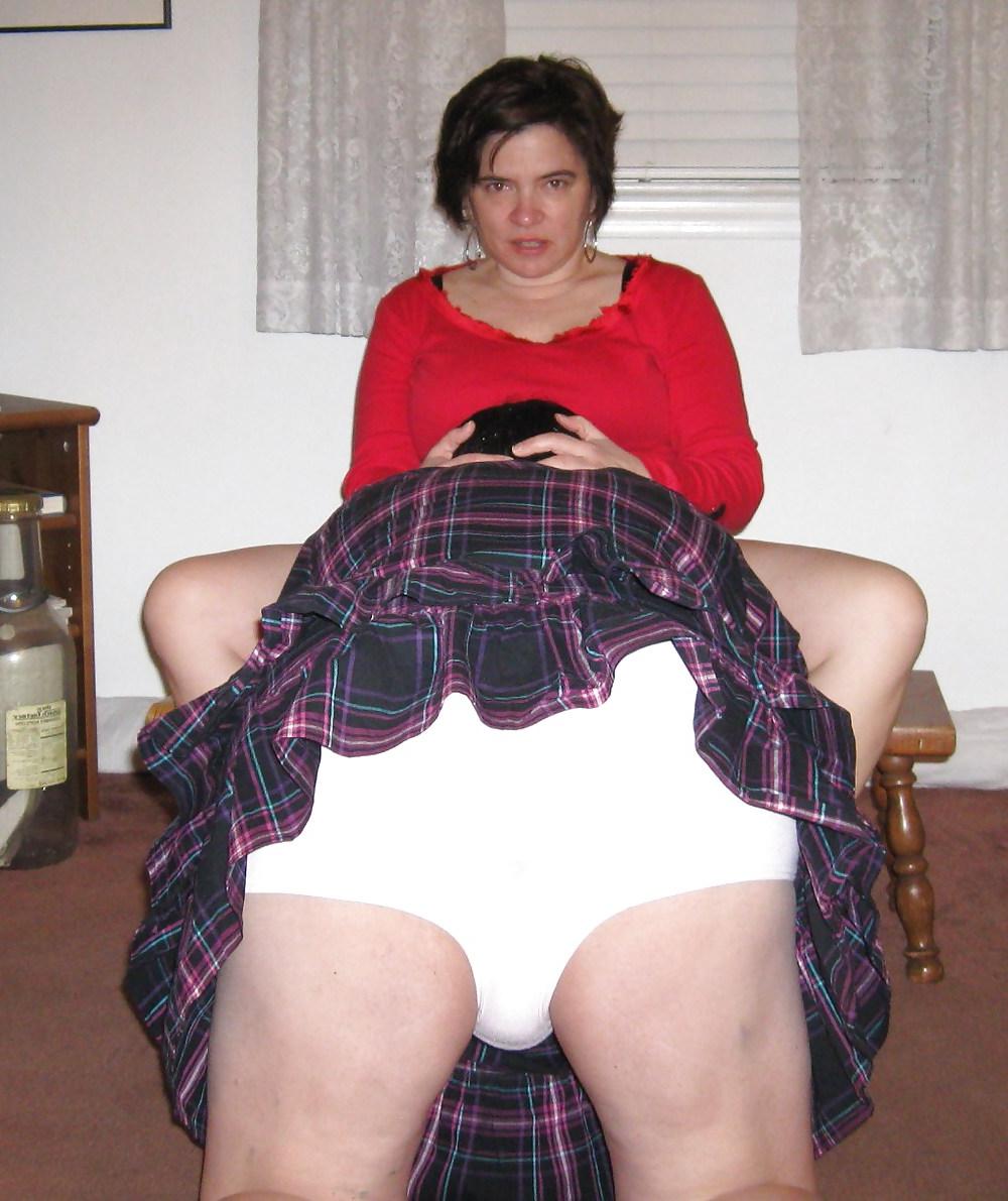25P Wife of a sissy and sissy hubby