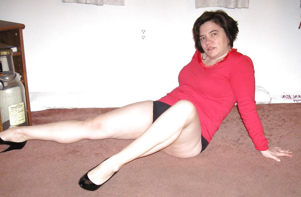 25P Wife of a sissy and sissy hubby