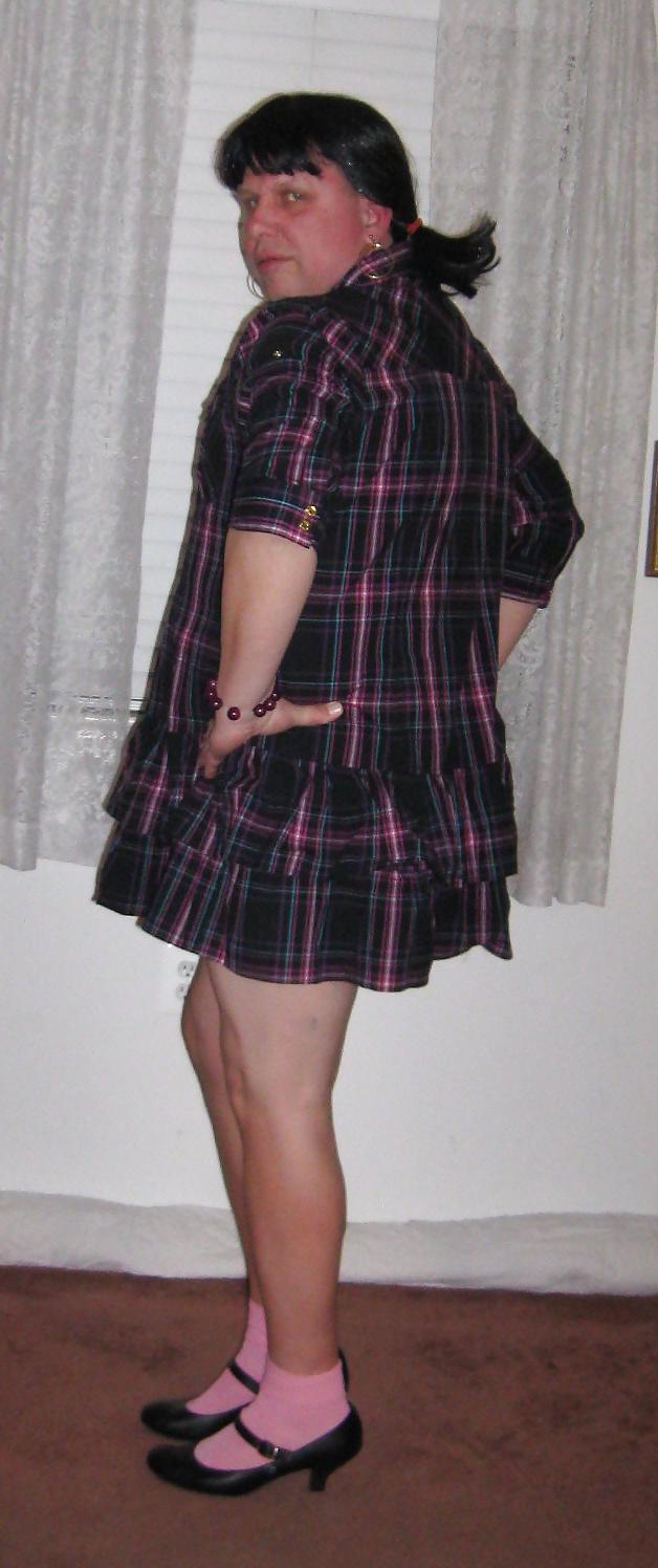 25P Wife of a sissy and sissy hubby