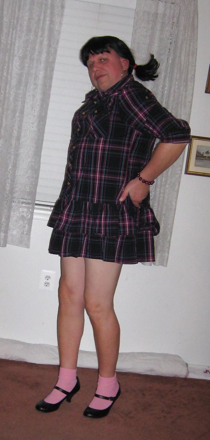 25P Wife of a sissy and sissy hubby
