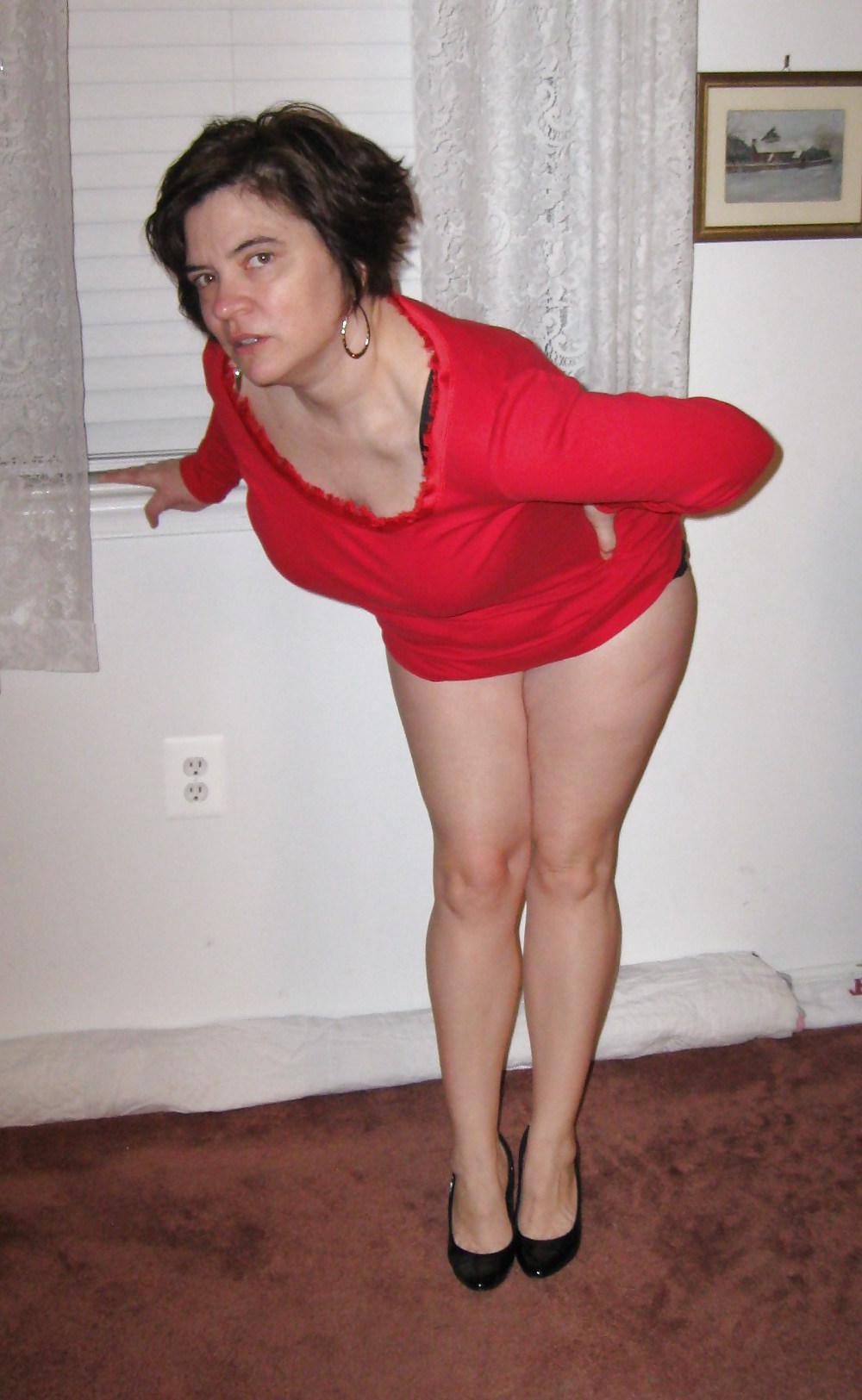 25P Wife of a sissy and sissy hubby