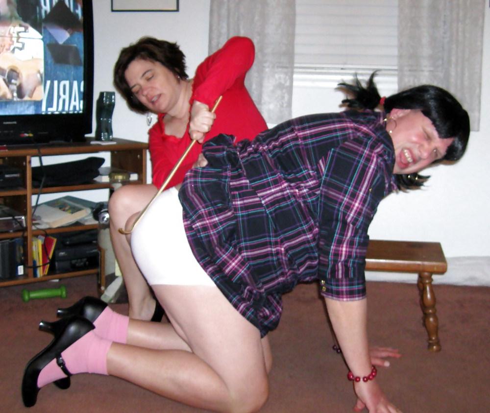 25P Wife of a sissy and sissy hubby