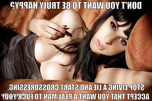25P Sissy pt 8
