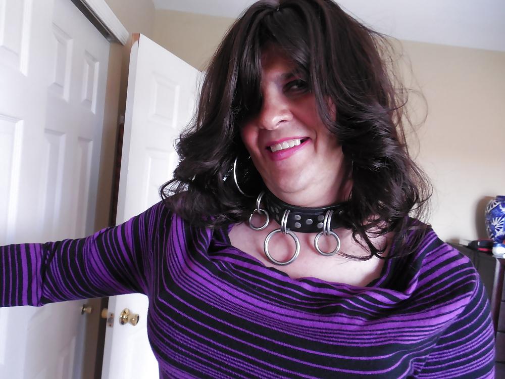 25P Sissy Laura