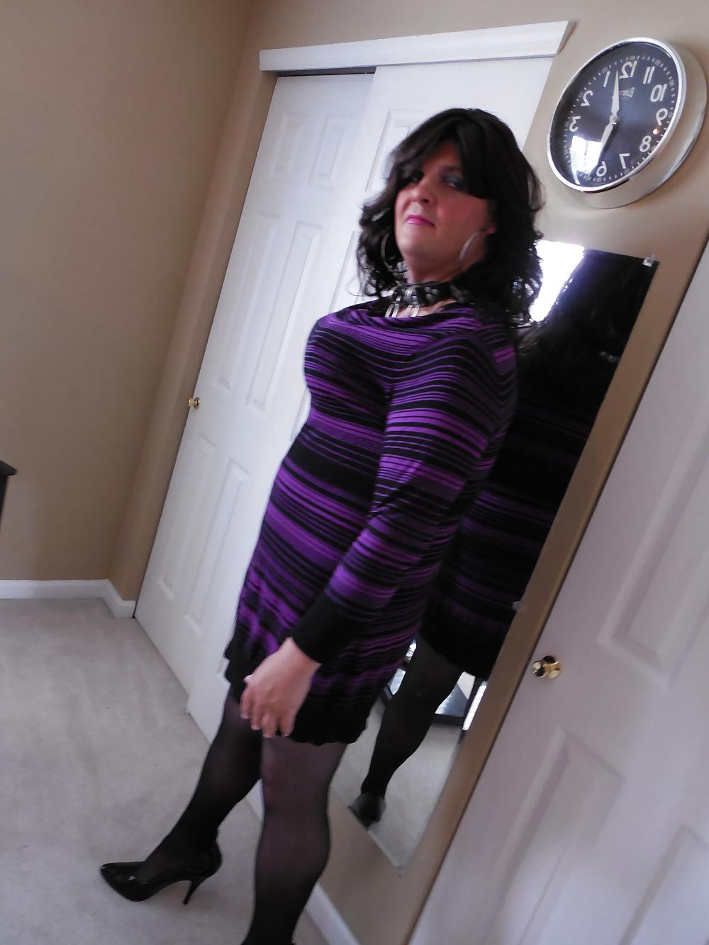 25P Sissy Laura