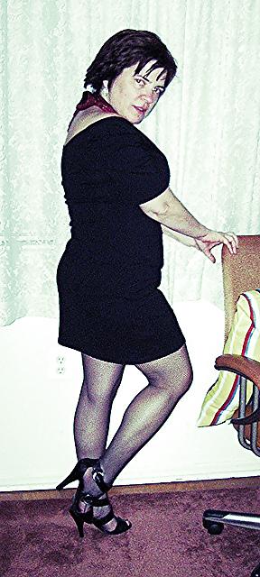 22P Wife of a sissy