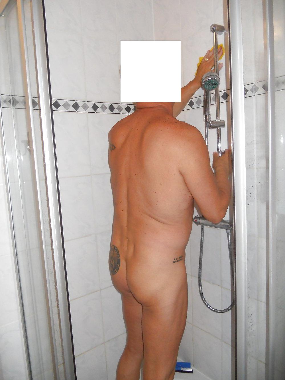 8P Slave for cleaning