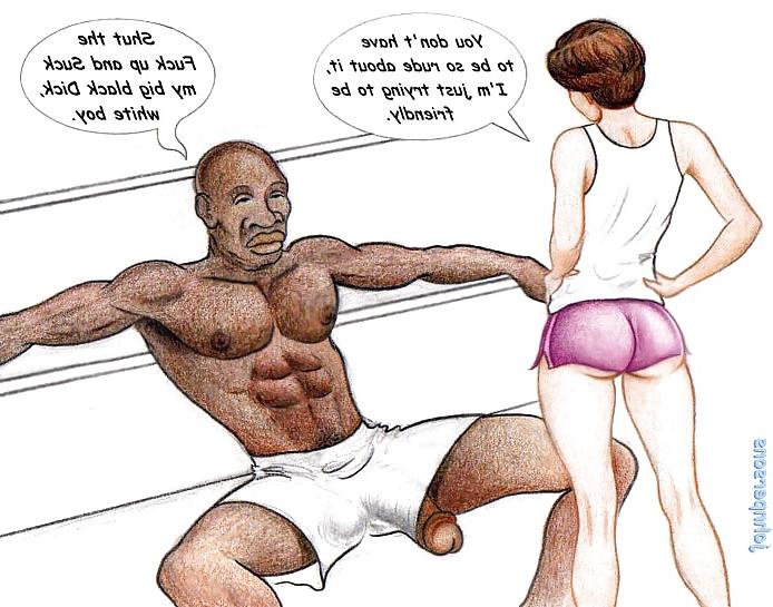 22P Sissy Boy