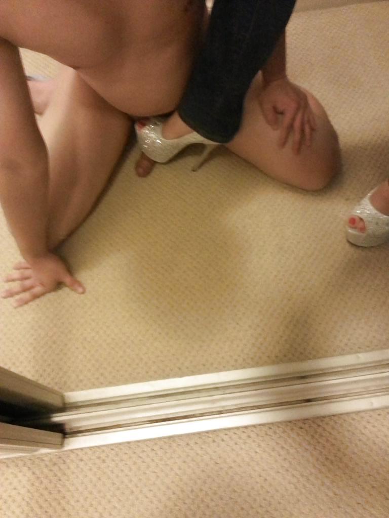 4P Foot slave