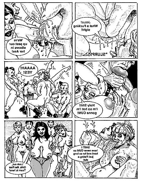 25P Cap tiff slave cunts