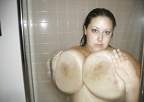 25P Some Huge Tits