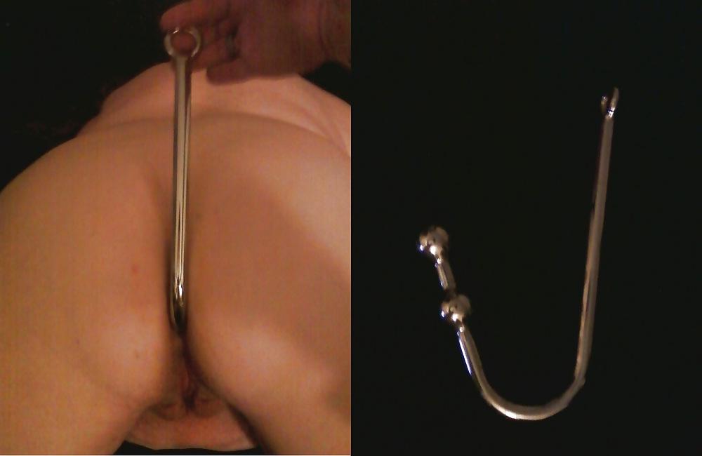 6P SLAVE Wife 2