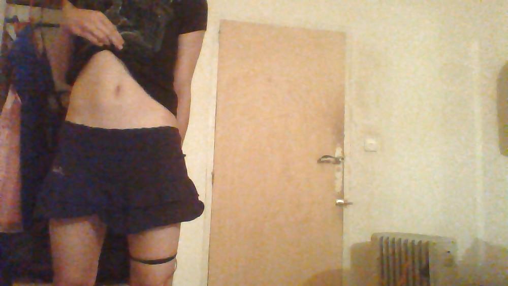 6P Sissy slut pics