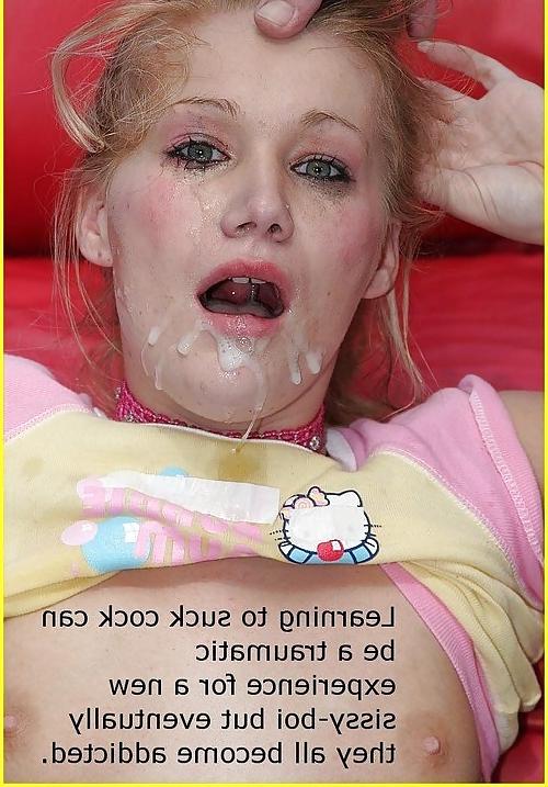 25P Sissy pt7