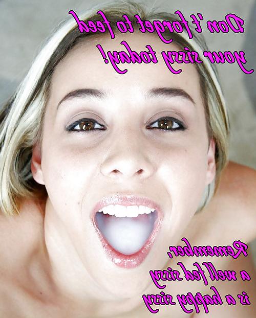 25P Sissy pt4
