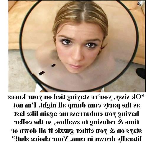 25P Sissy pt4