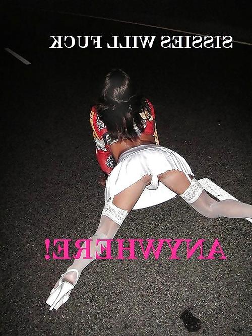 25P Sissy pt4