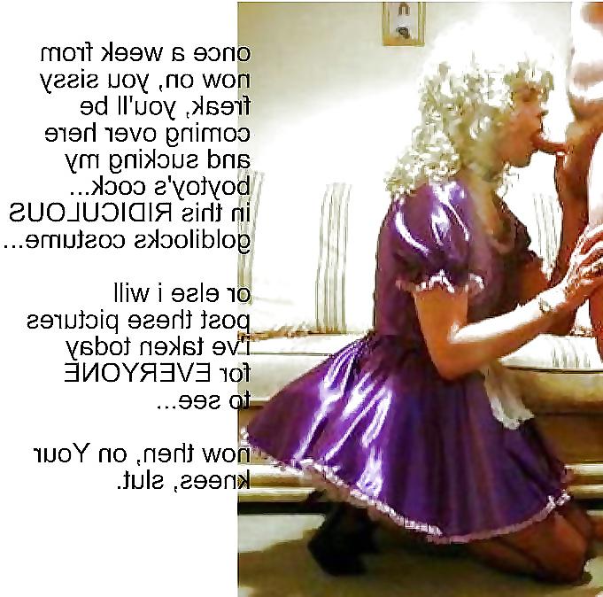 25P Sissy pt4