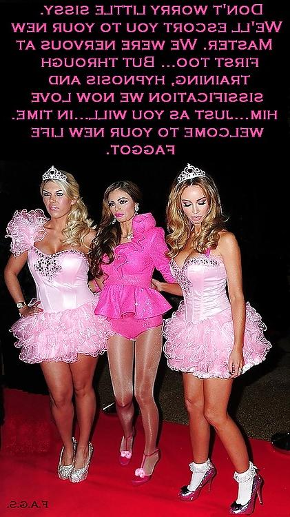 25P Sissy pt4