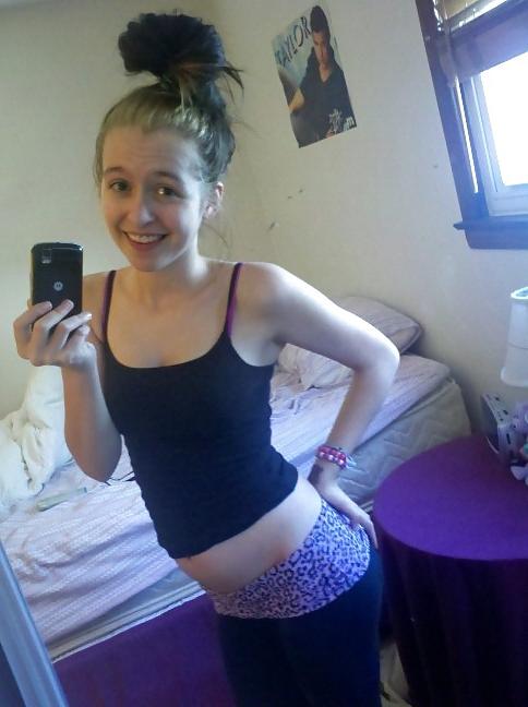 13P Me in Yoga gear