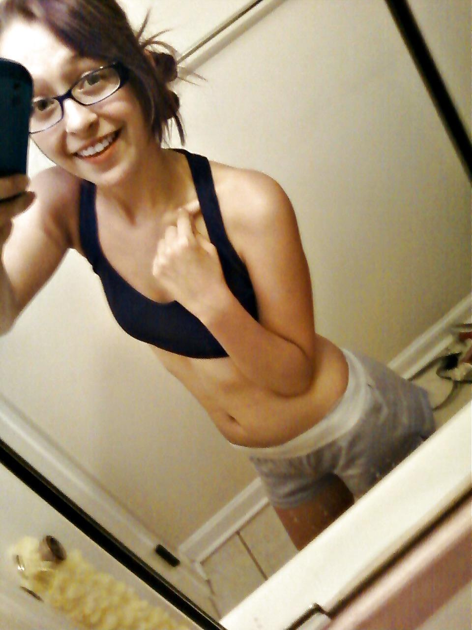 13P Me in Yoga gear