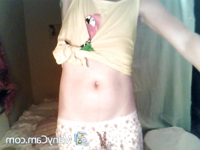25P Sissy boy