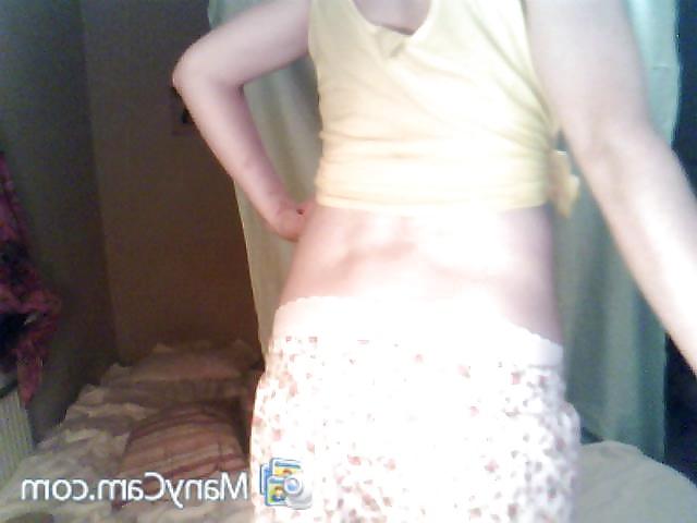 25P Sissy boy