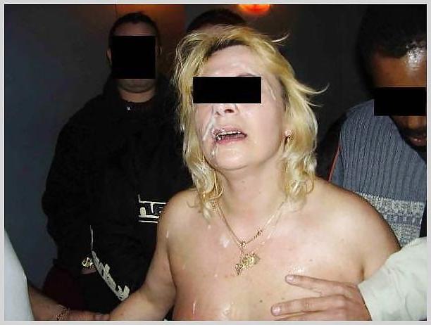 25P Adult Theater-Gloryhole Sluts & Whores