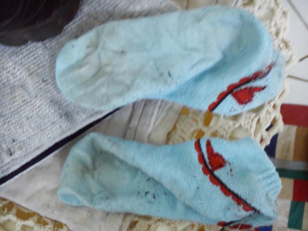 8P Mom shoes (could not resist