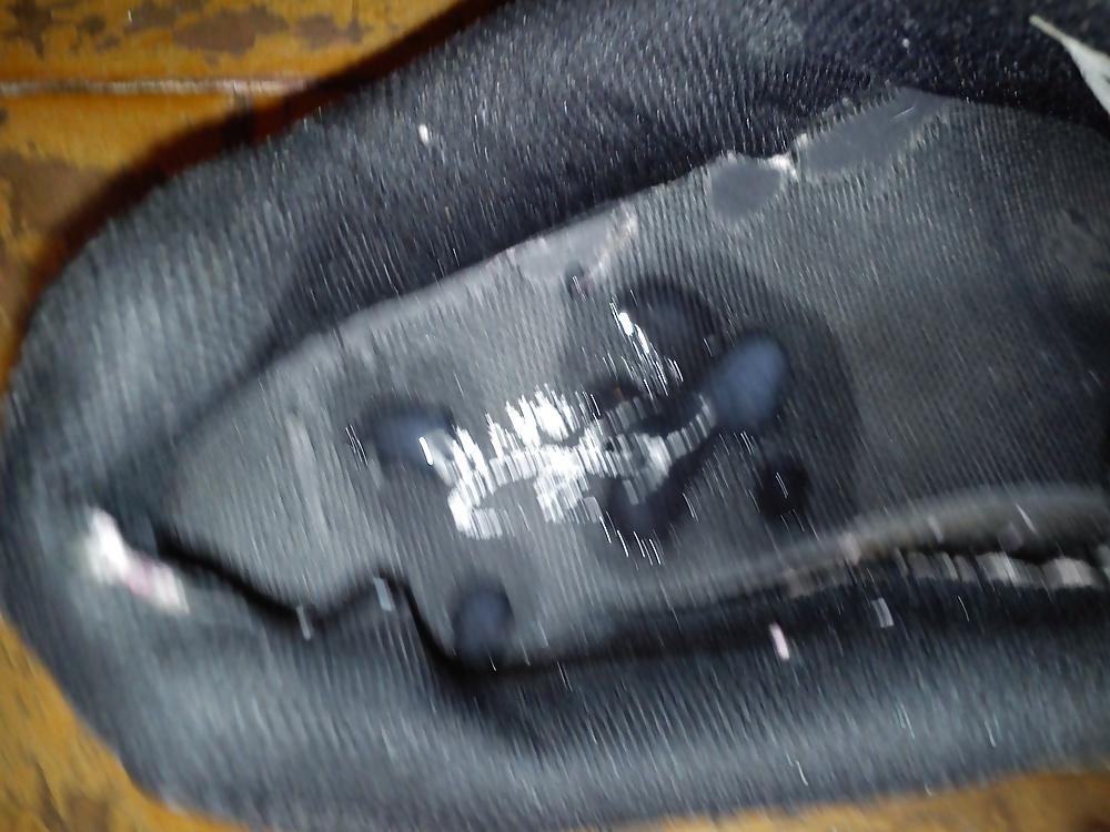 8P Mom shoes (could not resist