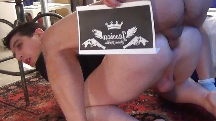 5P Sissy Transgender Boy Exposed
