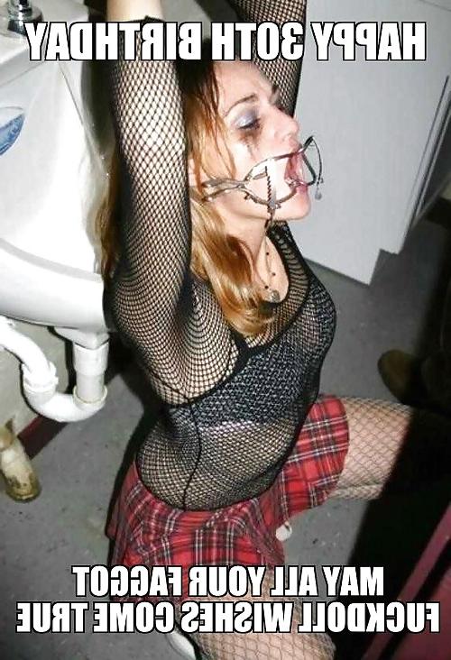 25P How Sissy wants to be treated
