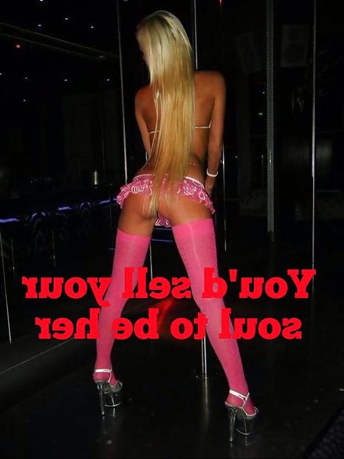 25P How Sissy wants to be treated