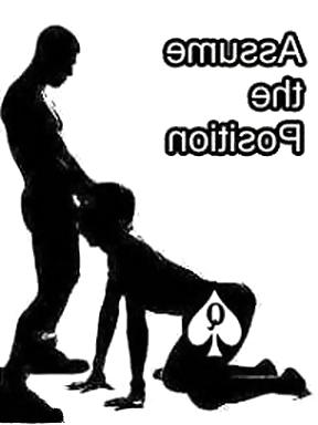 25P How Sissy wants to be treated