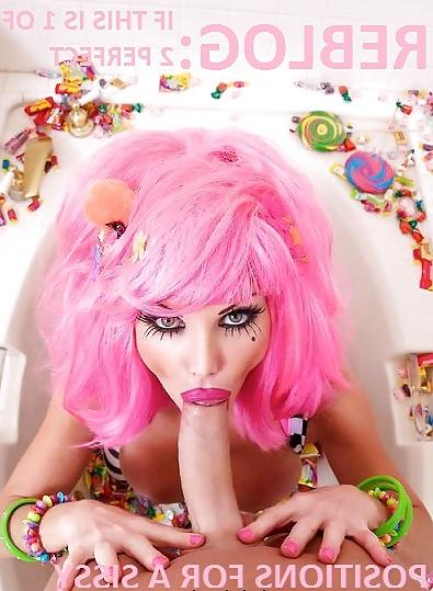 25P Sissy Reblogs