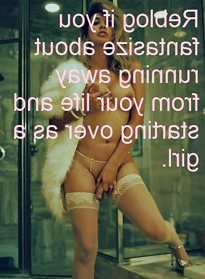 25P Sissy Reblogs