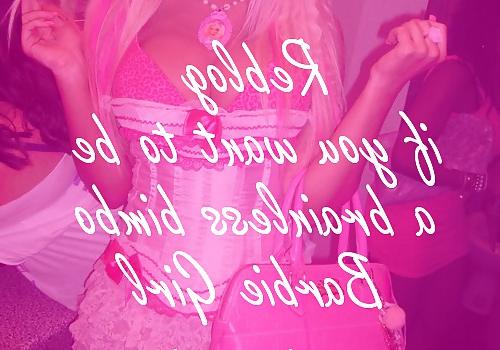 25P Sissy Reblogs