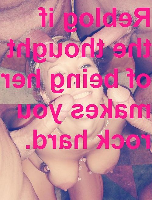 25P Sissy Reblogs
