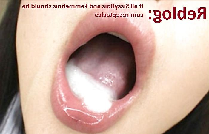 25P Sissy Reblogs