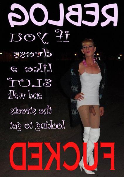 25P Sissy Reblogs