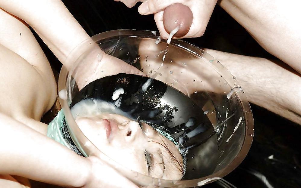 25P Best ever flying cumshots 11