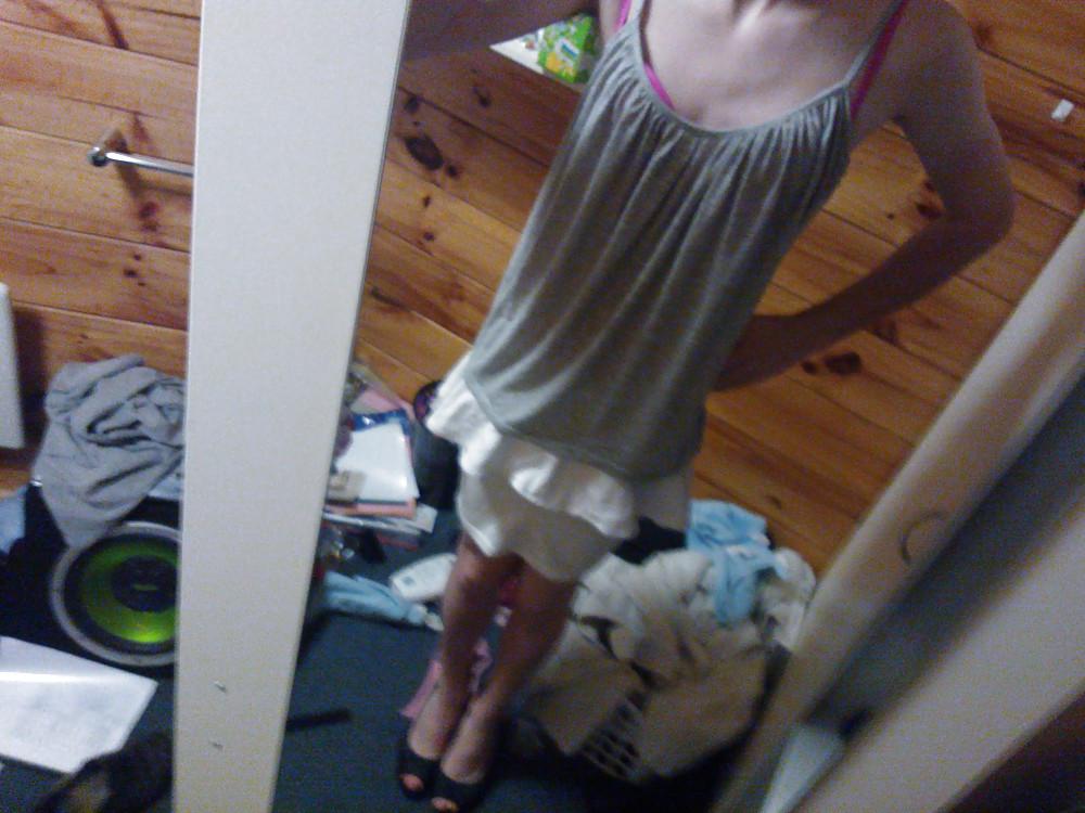10P Cameron a.k.a. sissy heather