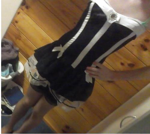 10P Cameron a.k.a. sissy heather