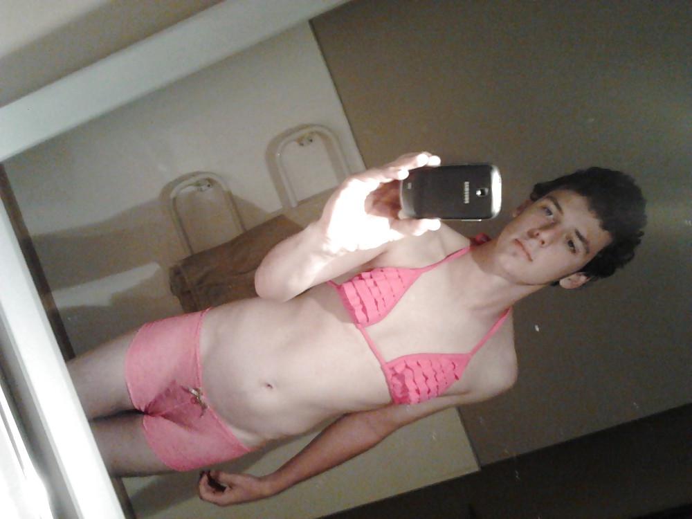 10P Cameron a.k.a. sissy heather