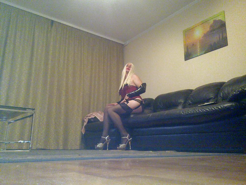 5P Me Sissy