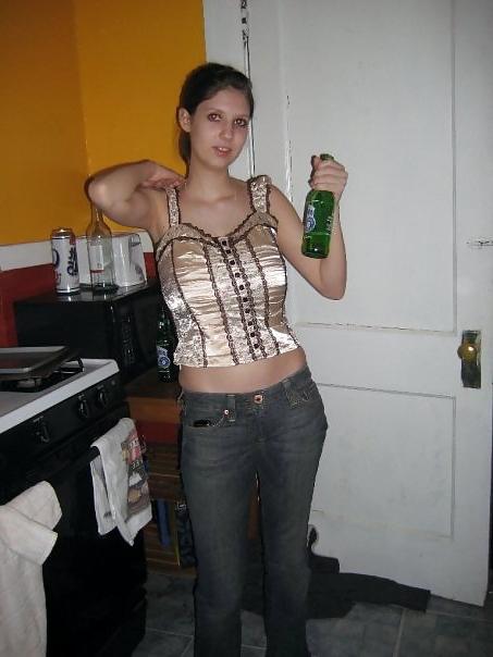 25P Real girls - Huge tits 2