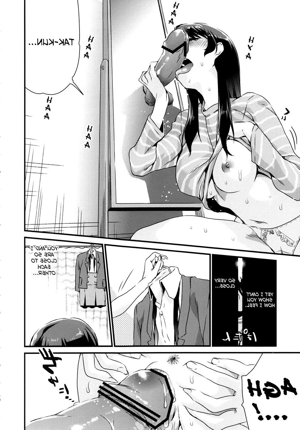 23P Older Sister