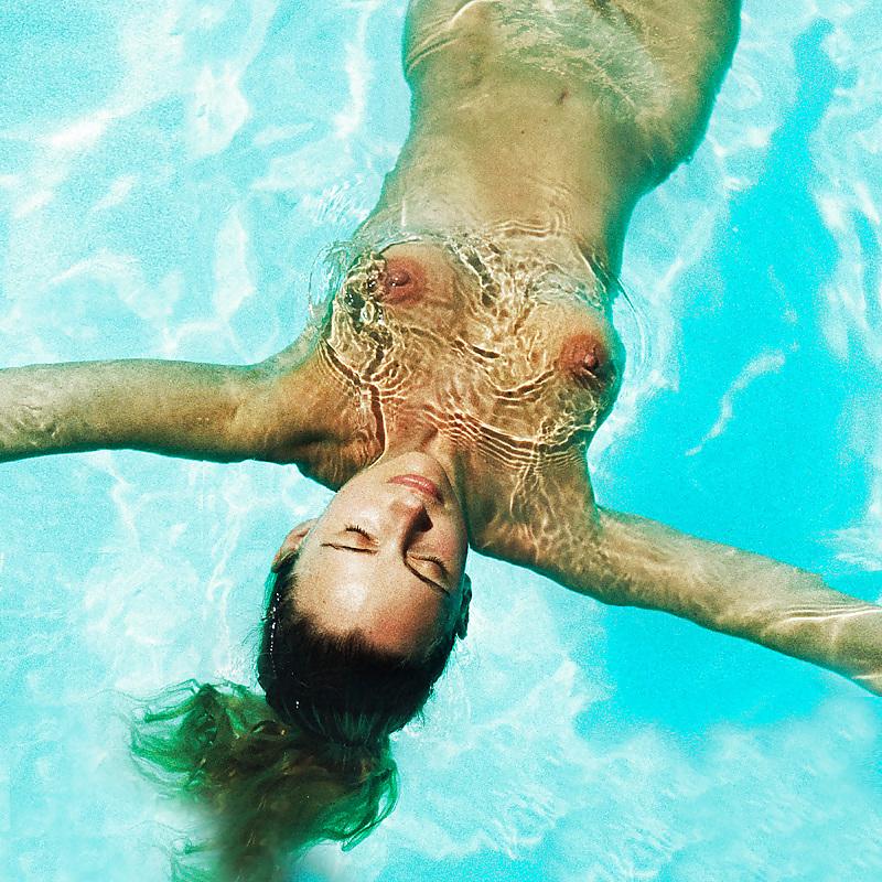 25P Skinny Dipping LVIII by bootsandballs