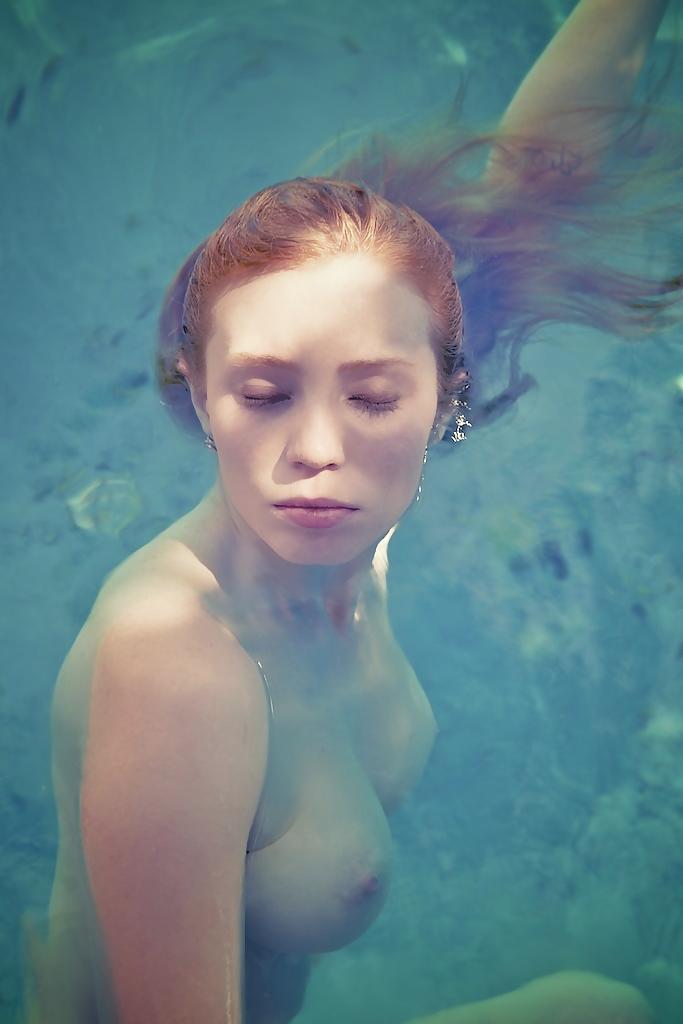 25P Skinny Dipping LVIII by bootsandballs
